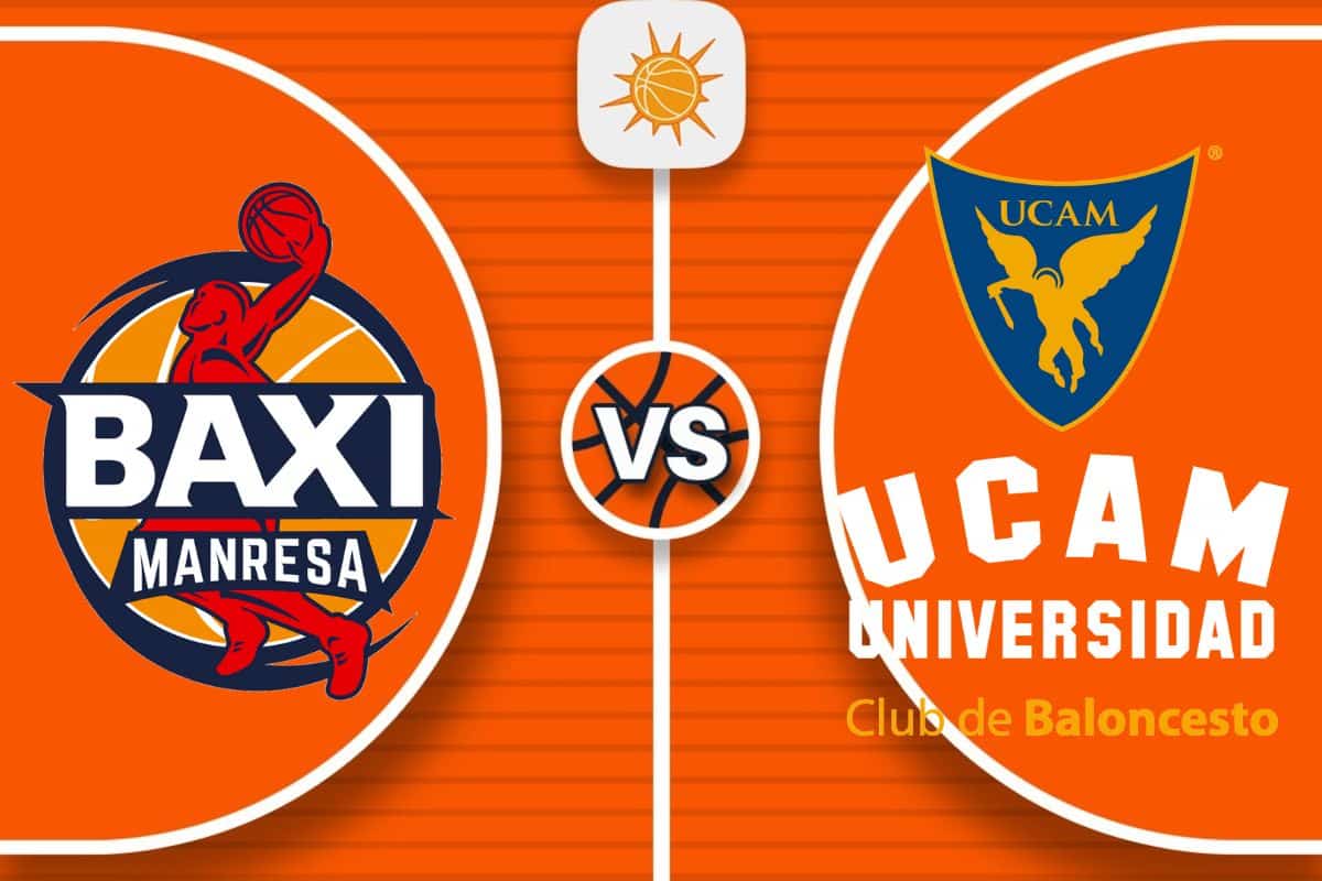 Pronostico Manresa-Murcia