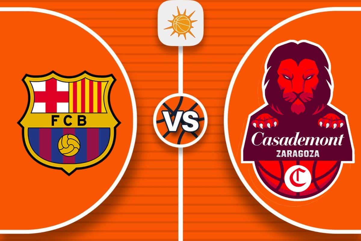 Pronostico barça-zaragoza