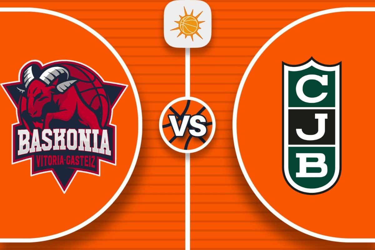 Pronostico baskonia-joventut