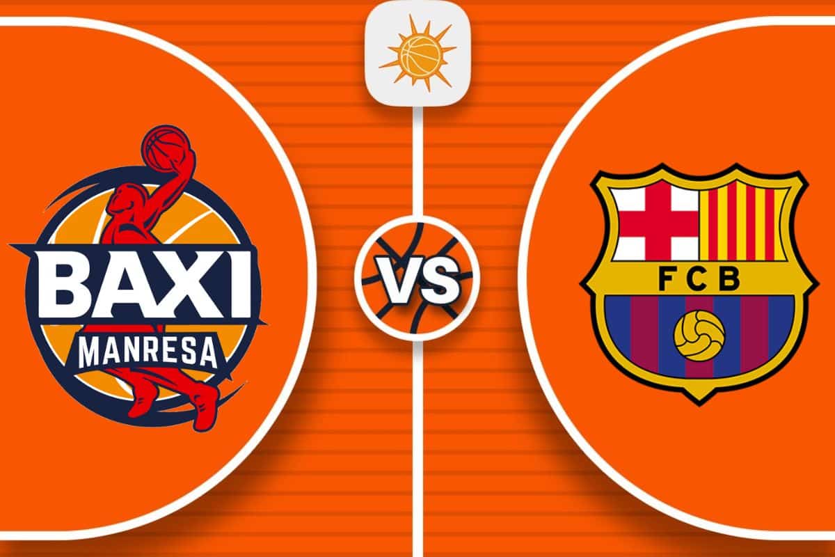 Pronostico baxi-barça