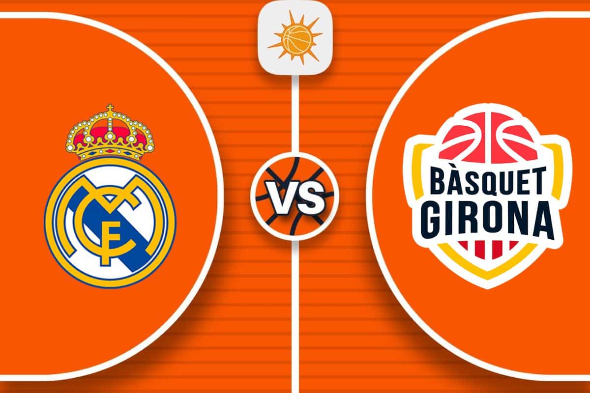 Pronostico real madrid - girona