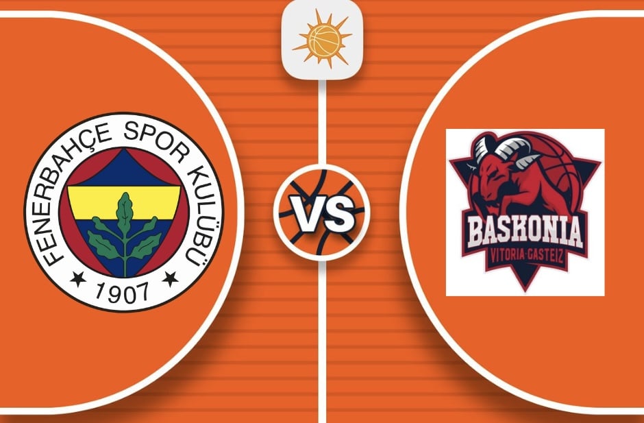 Pronóstico Fenerbahce vs Baskonia – Euroliga de Baloncesto – 1 Marzo 2024
