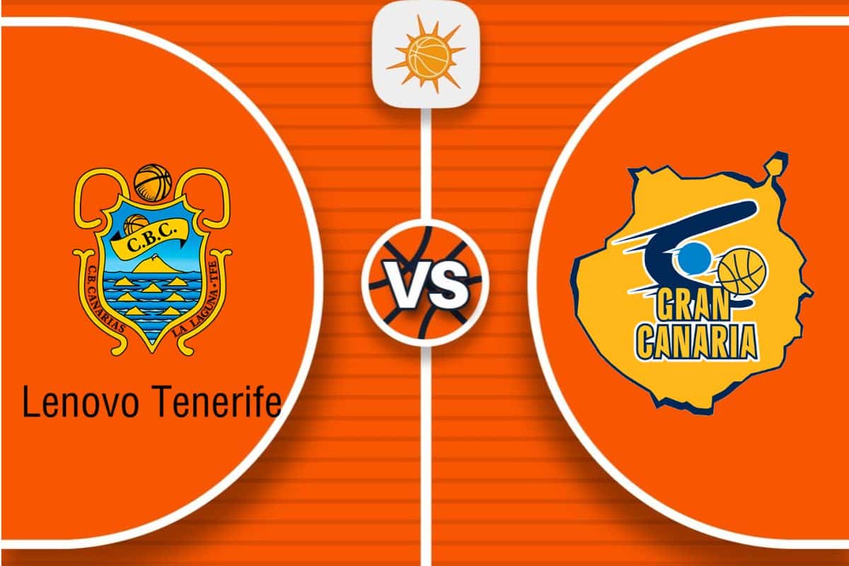 Pronostico Tenerife-GranCanaria