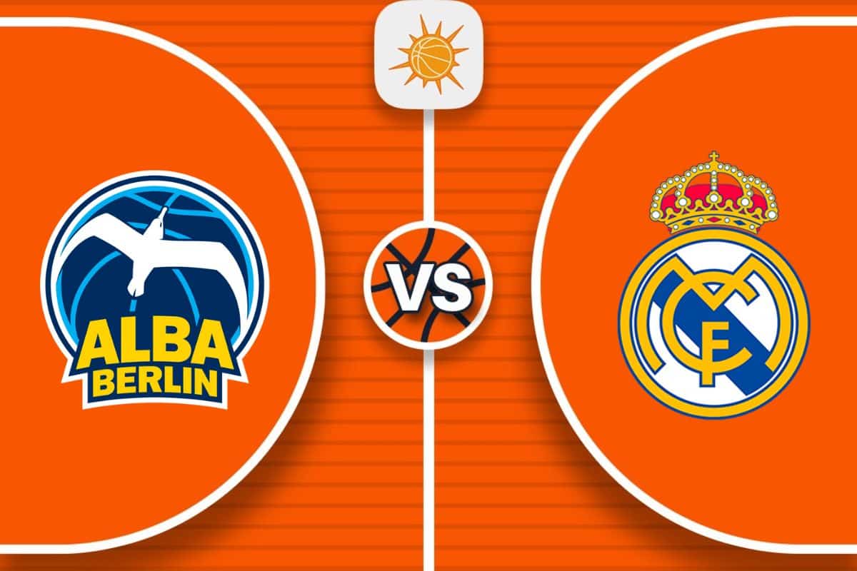 Pronóstico Alba vs Madrid – Euroliga de Baloncesto – 19 Marzo 2024