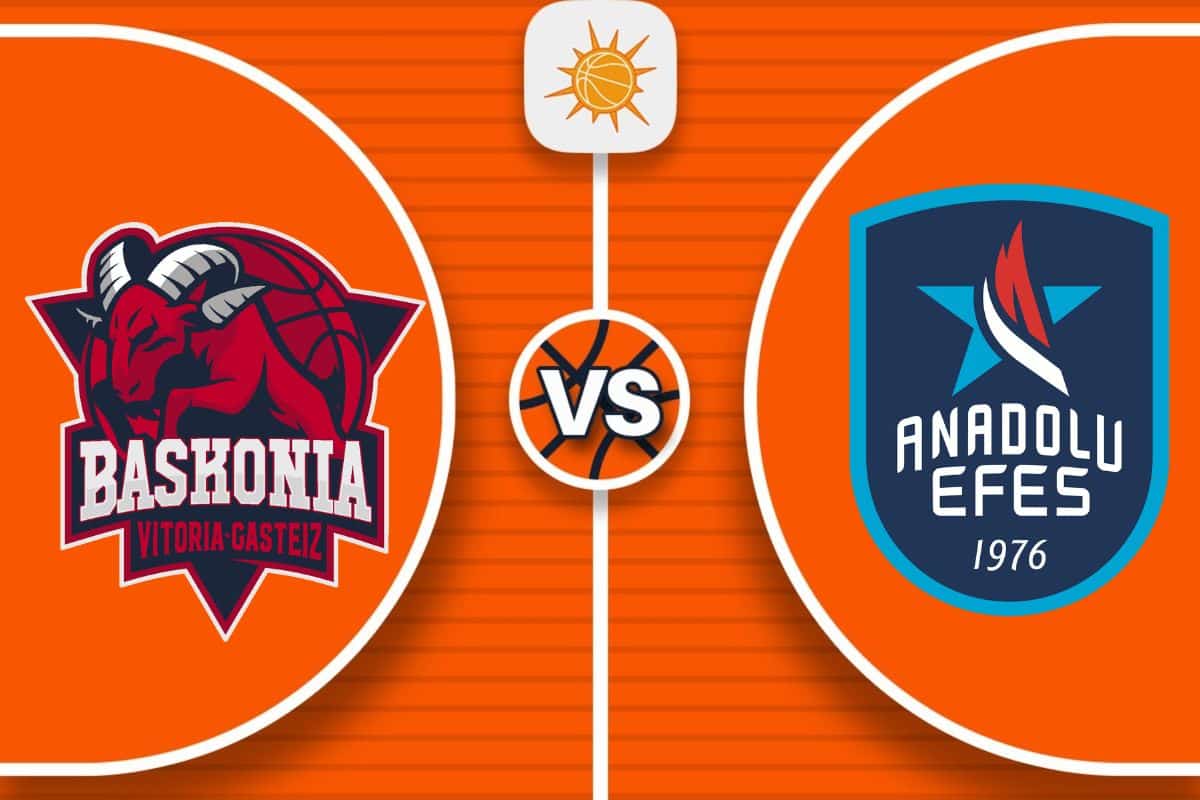Pronostico baskonia-anadolu efes