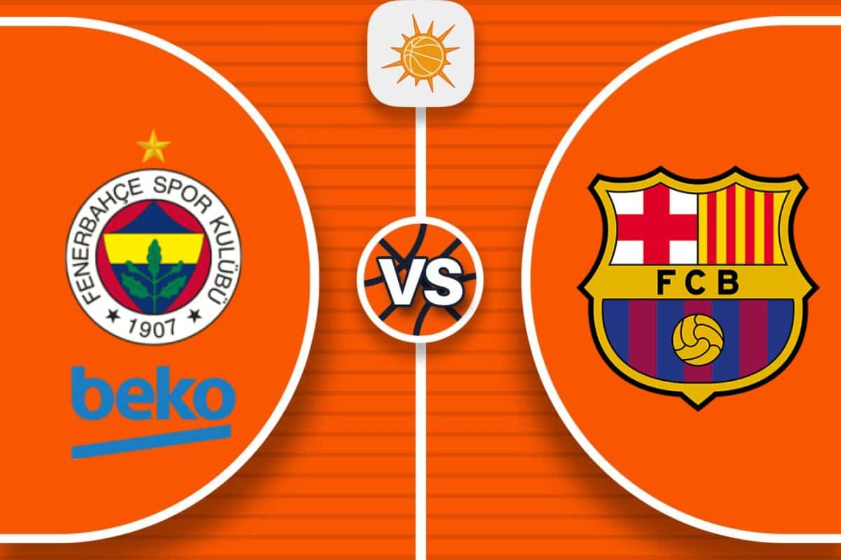 Pronostico fener-barça