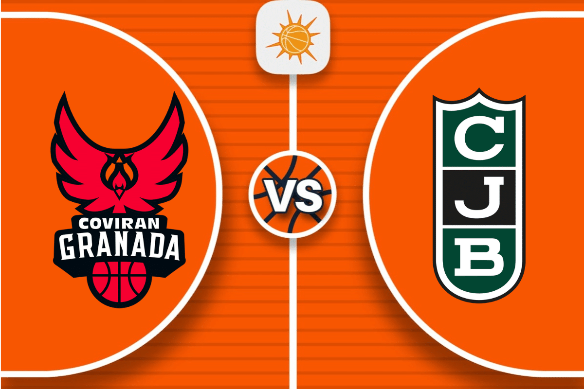 Pronostico granada-joventut