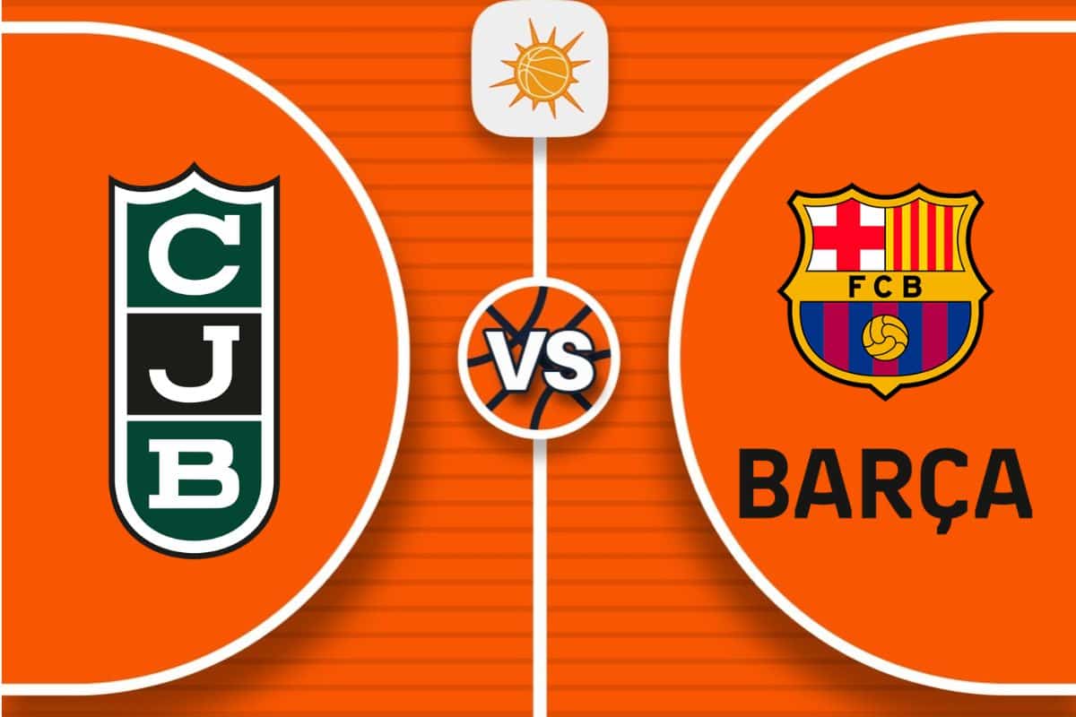 Pronostico joventut-barça