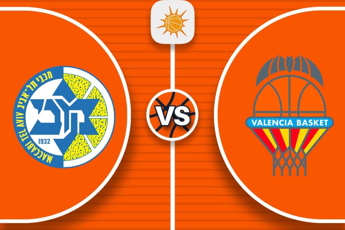 Pronostico maccabi-valencia