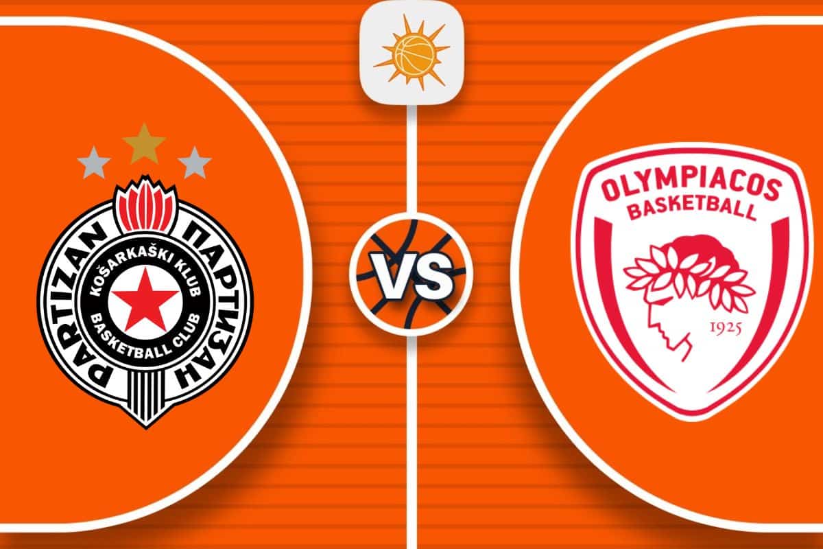 Pronostico partizan-olympiacos