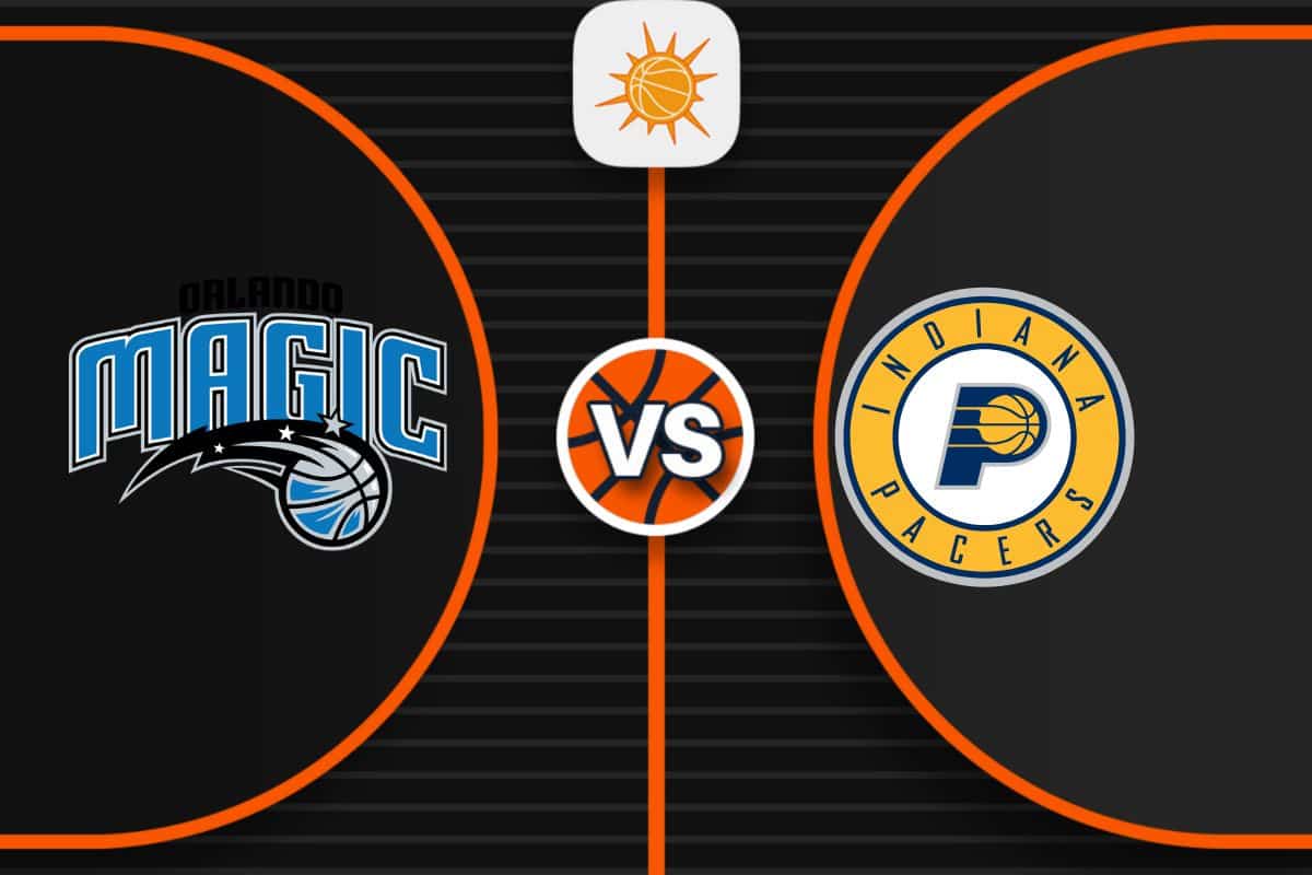 Pronóstico Orlando Magic vs Indiana Pacers NBA