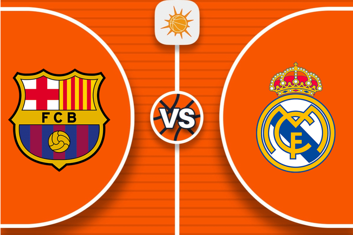 Pronostico Barcelona-Real Madrid