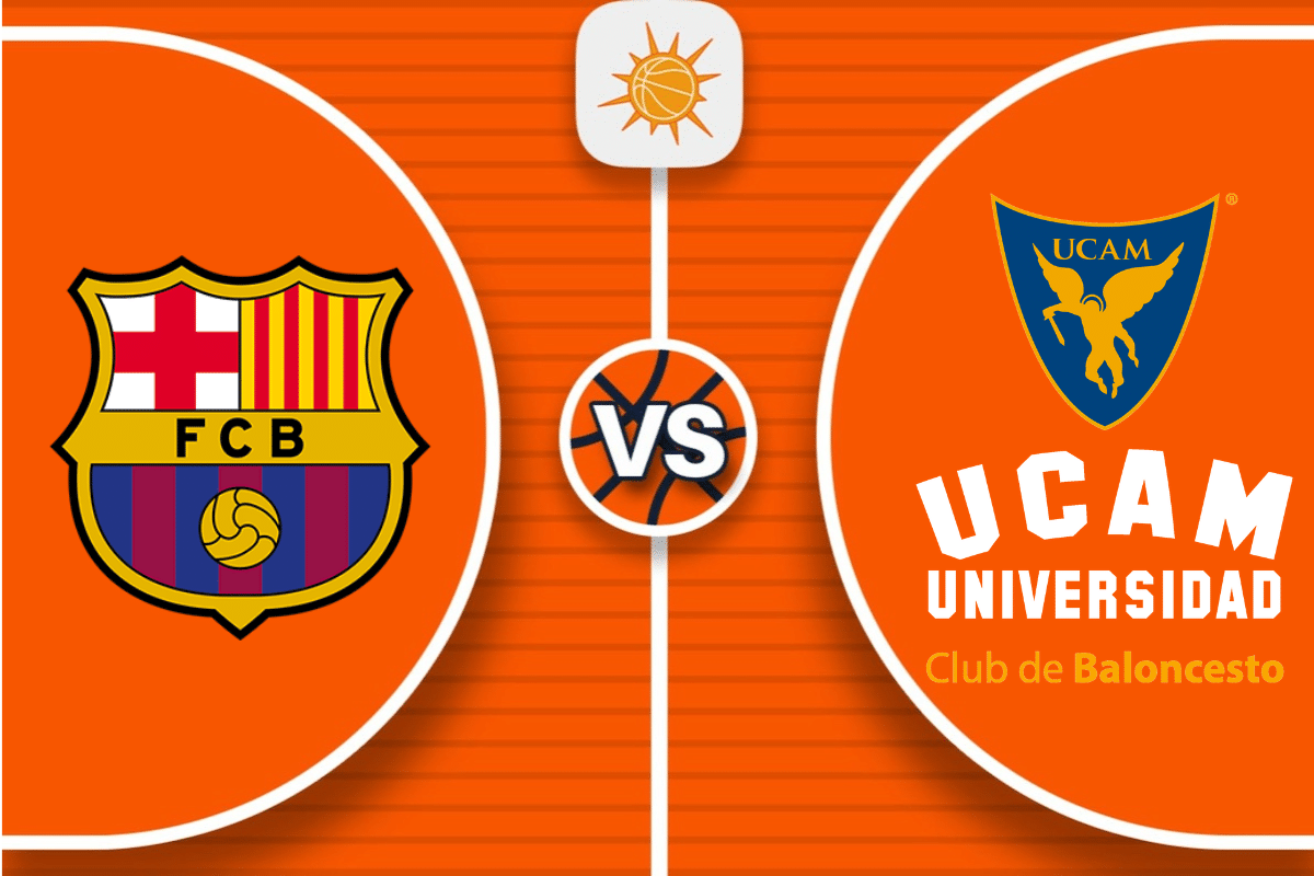 Pronostico Barça-Murcia