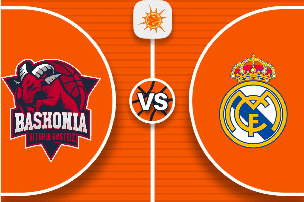Pronostico baskonia-realmadrid