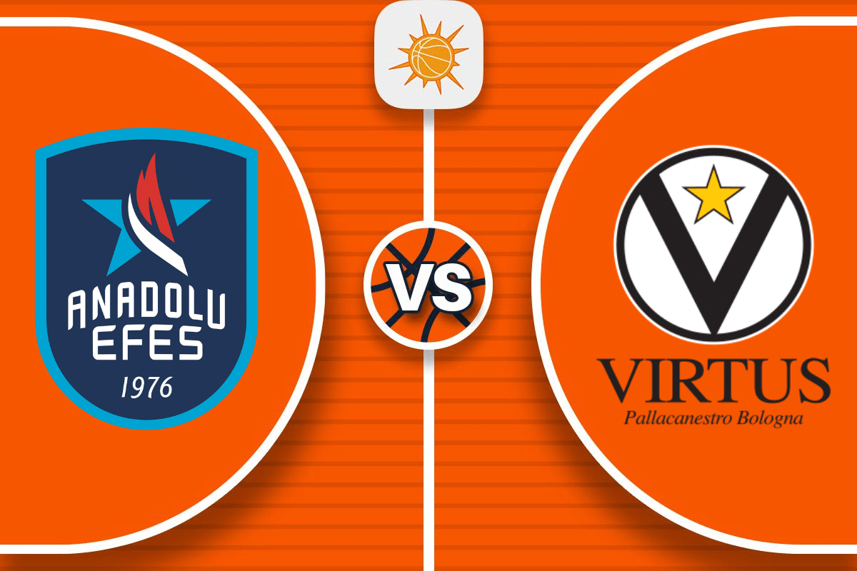 Pronostico efes-virtus