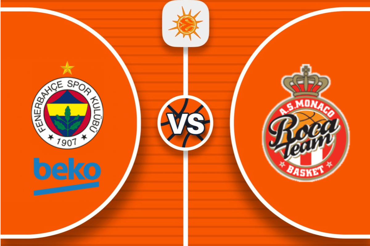 Pronostico fenerbahce-monaco