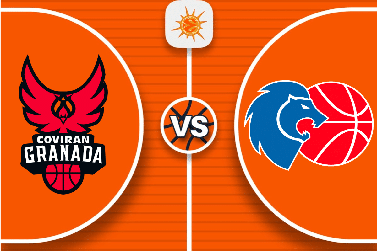 Pronostico granada-breogan