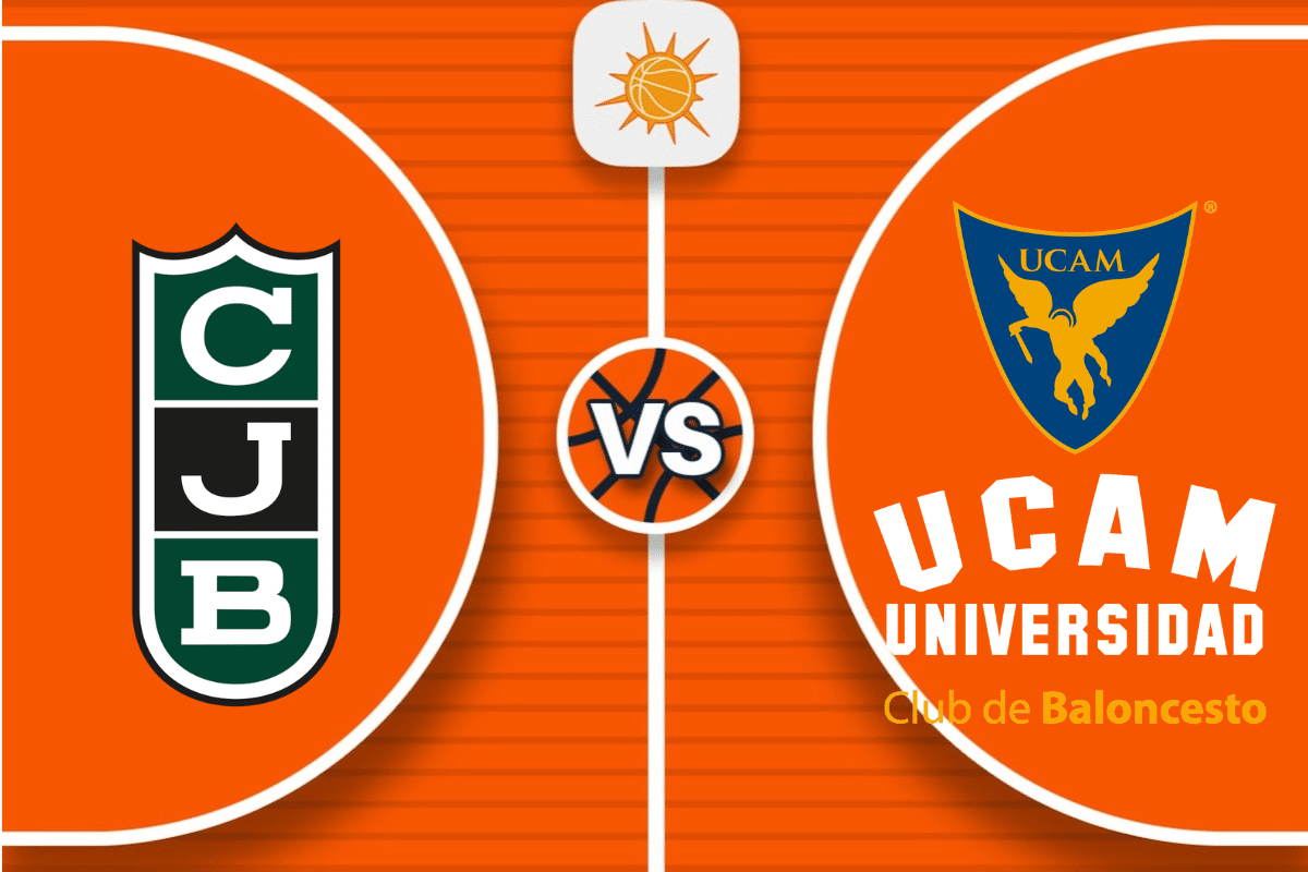 Pronostico joventut-ucam