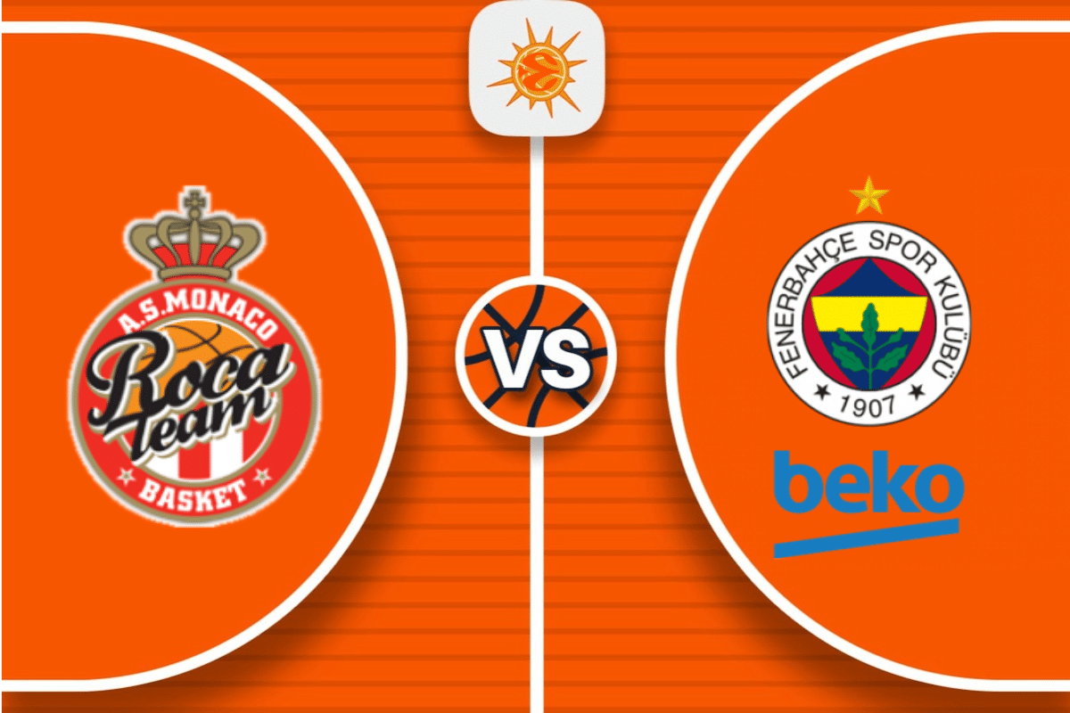 Pronostico monaco-fenerbahce