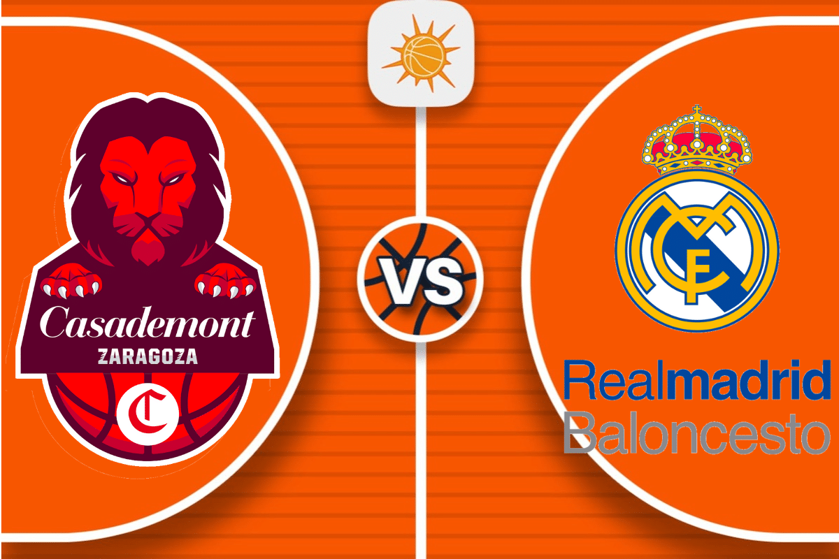 Pronostico zaragoza-realmadrid