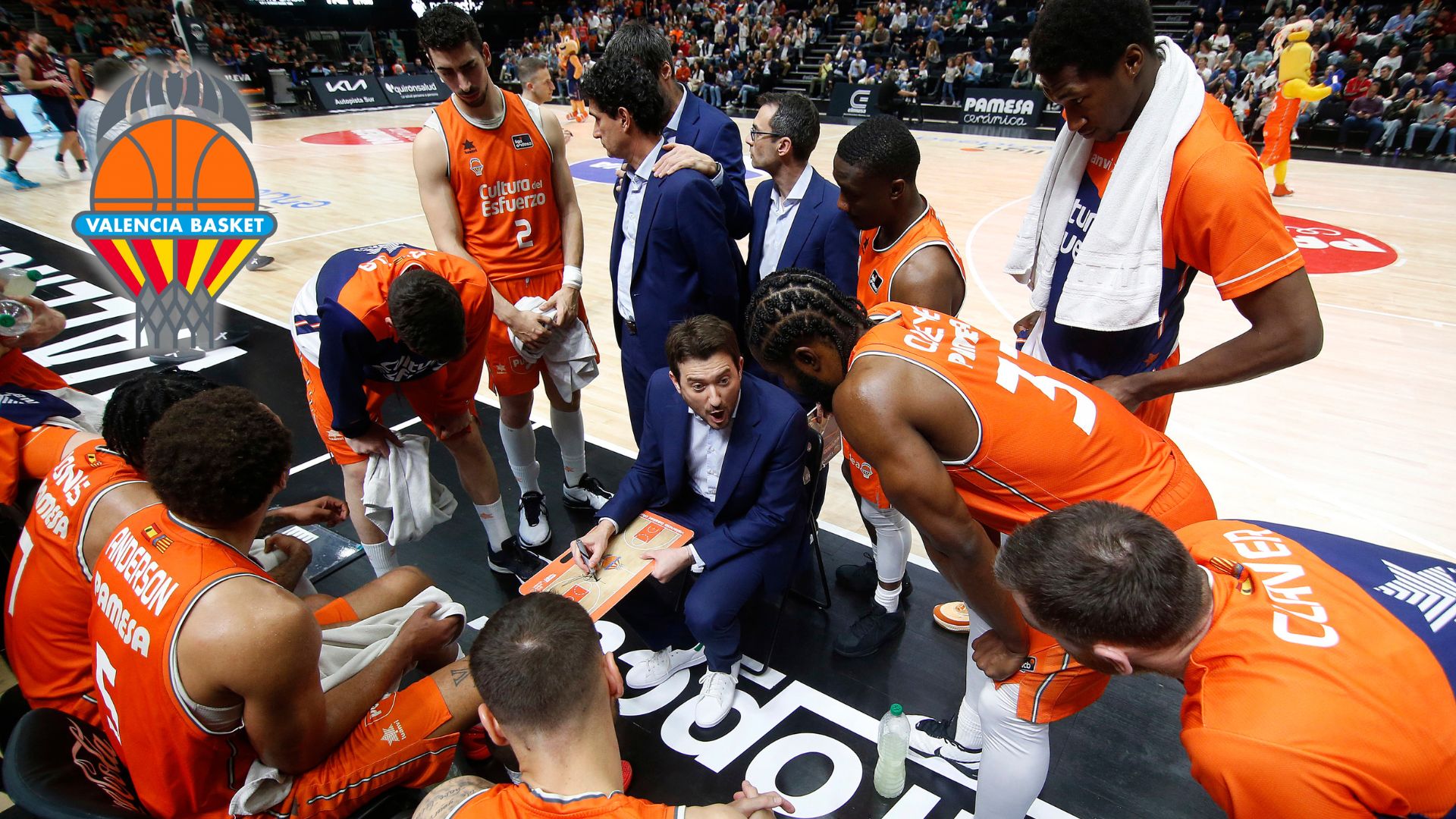 Todos los fichajes y rumores del Valencia Basket