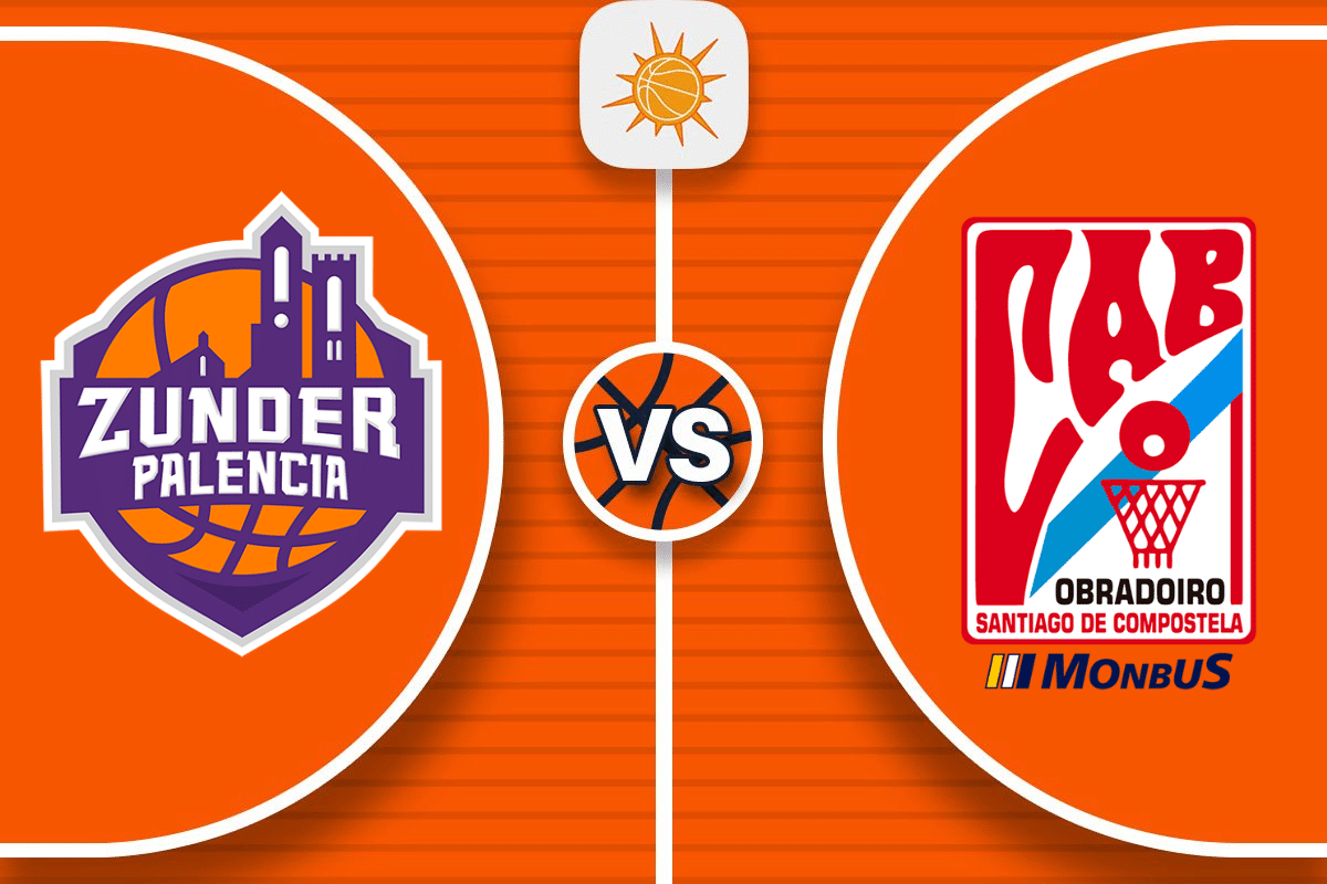 Pronostico Palencia-Obradoiro
