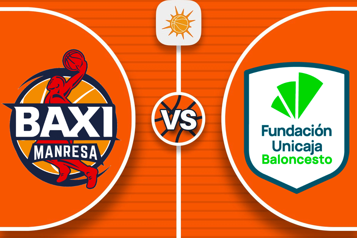 Pronostico manresa-unicaja