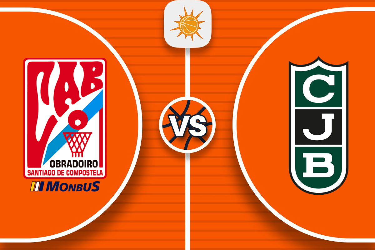 Pronostico obradoiro-joventut