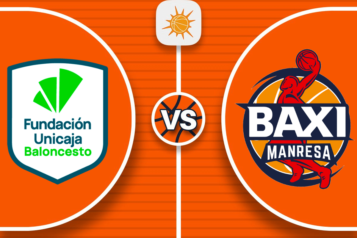 Pronostico unicaja-manresa