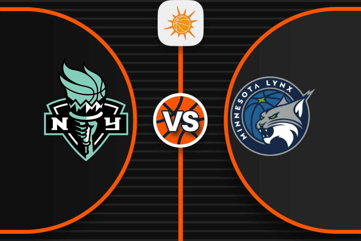 Pronóstico New York Liberty vs Minnesota Lynx – WNBA – 25 Junio 2024
