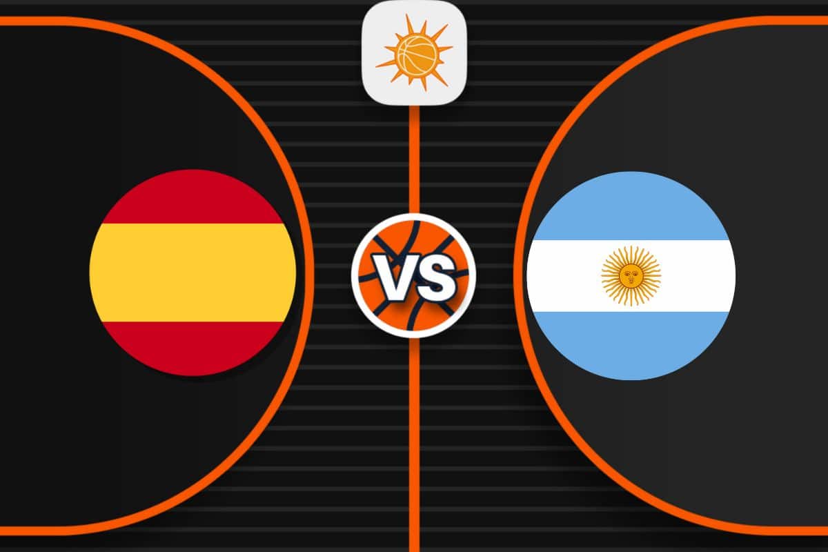 Pronóstico España vs Argentina