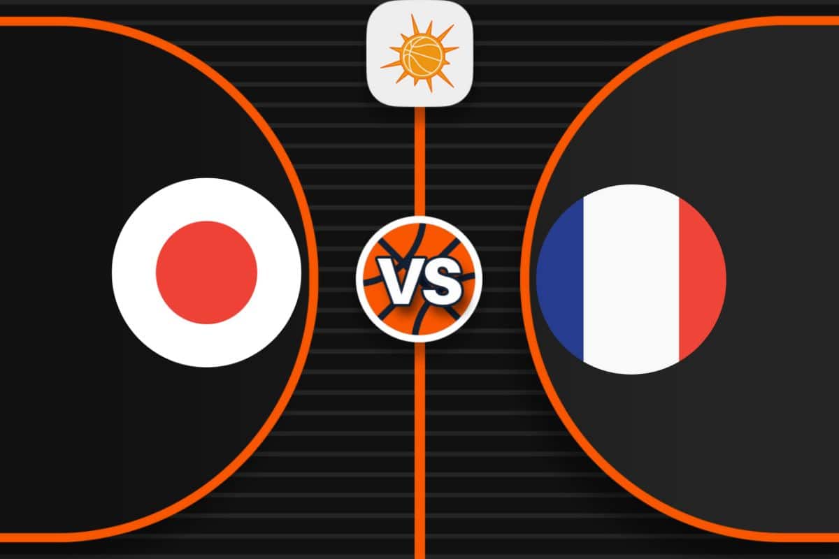 Pronóstico Japón vs Francia – Juegos Olímpicos – 30 Julio 2024