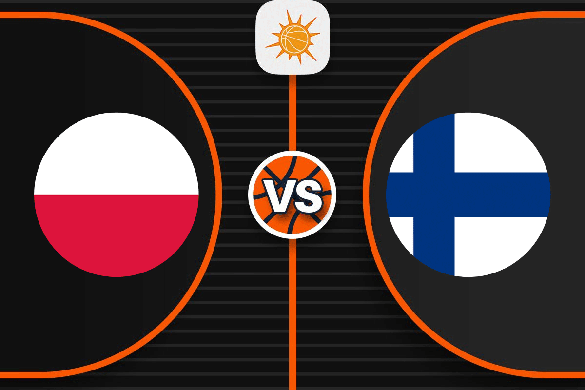 Pronostico Polonia vs Finlandia