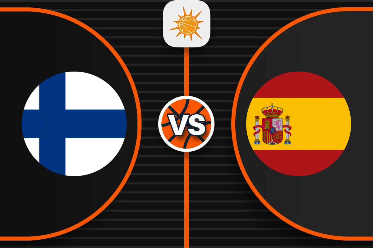 Pronostico finlandia vs españa