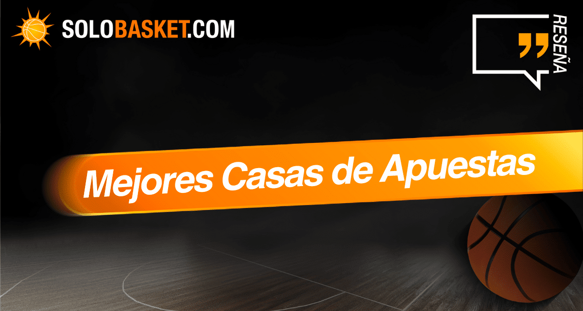 Comparativa de las Mejores Casas de Apuestas Deportivas en España