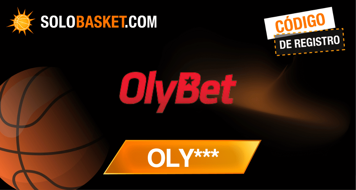 Código promocional OlyBet España en 2026