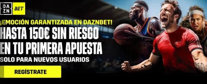 dazn bet bono de bienvenida (1)