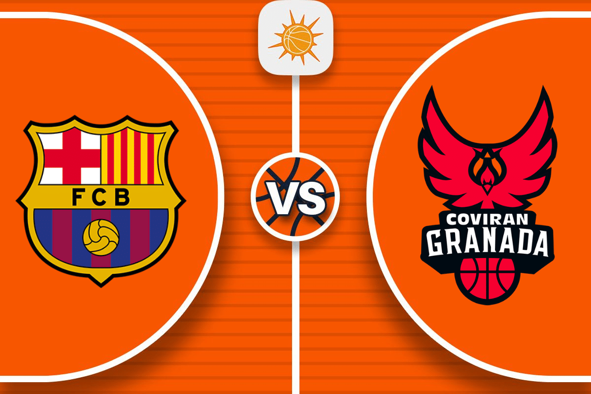 Pronostico barcelona-granada