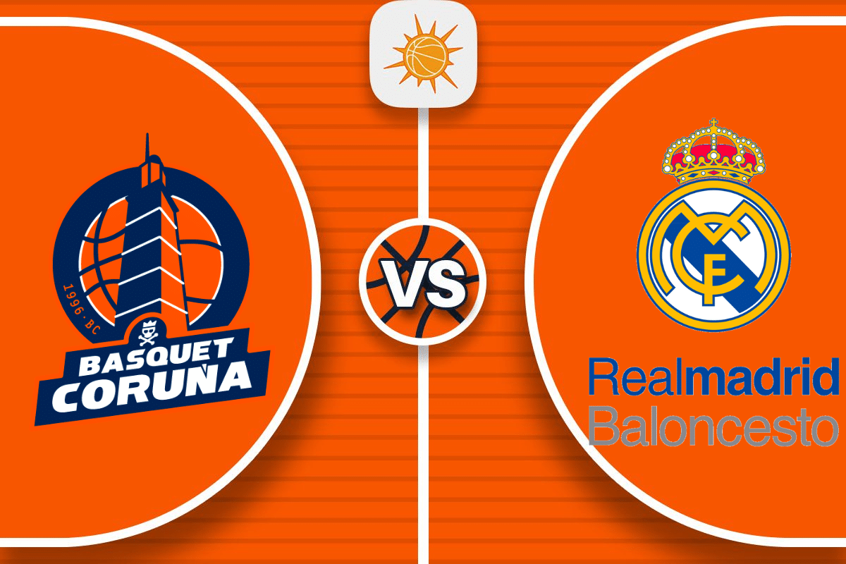 Pronostico leyma coruña - real madrid