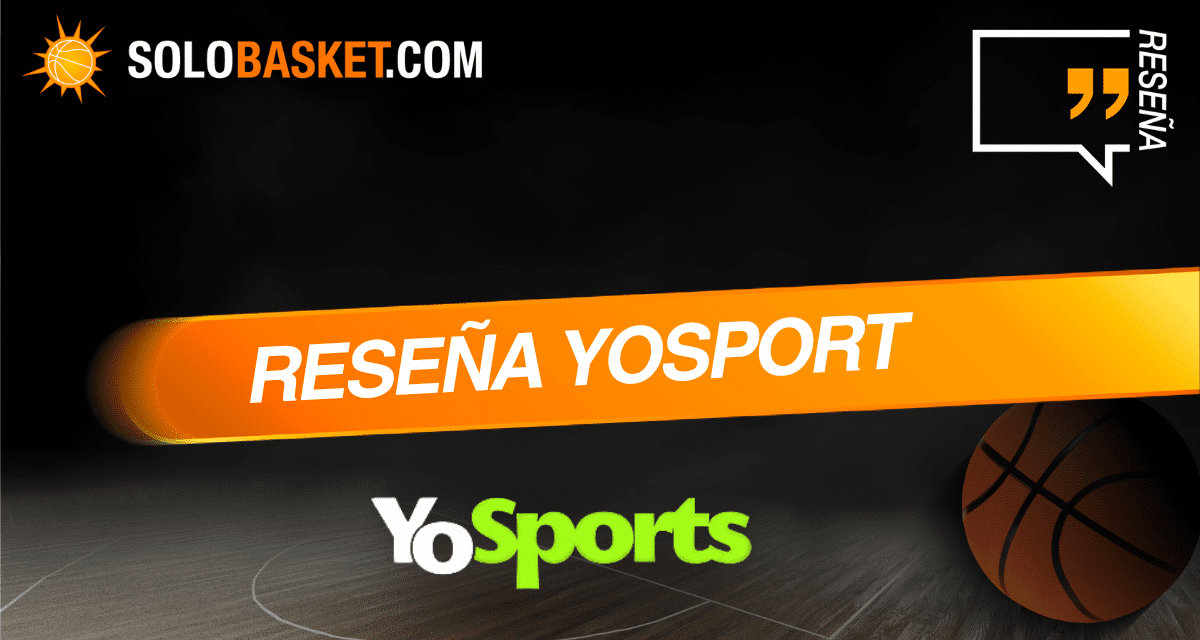 YoSports Apuestas España: reseña y opiniones en 2026