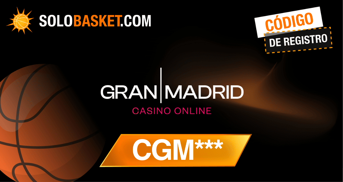 Gran Casino Madrid Online