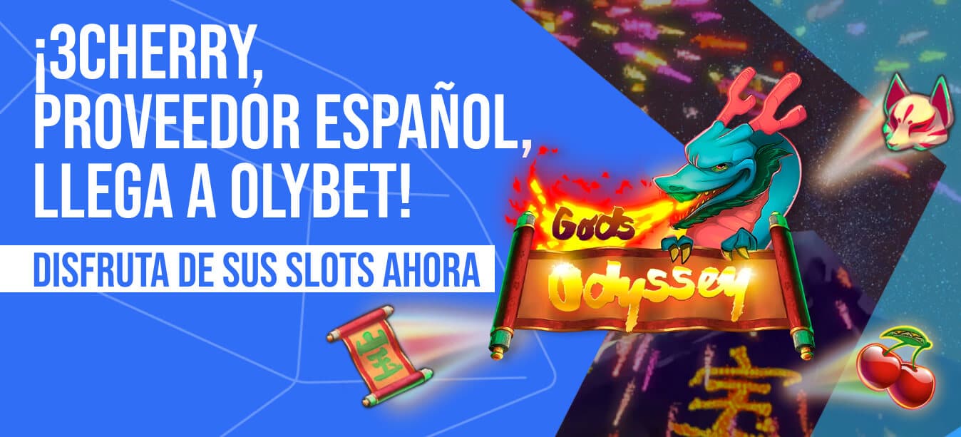 olybet españa