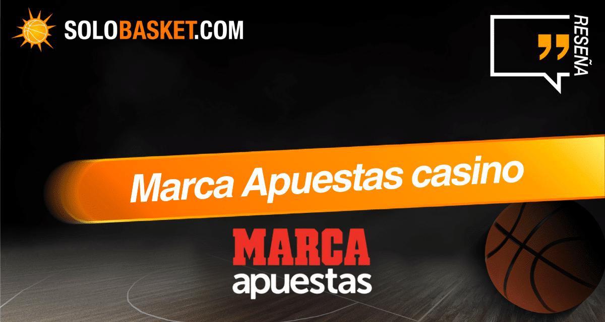 Casino Marca Apuestas: Reseña y opiniones en 2026