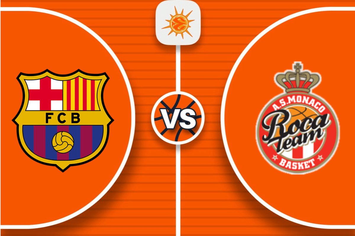 Pronostico Barça vs Monaco