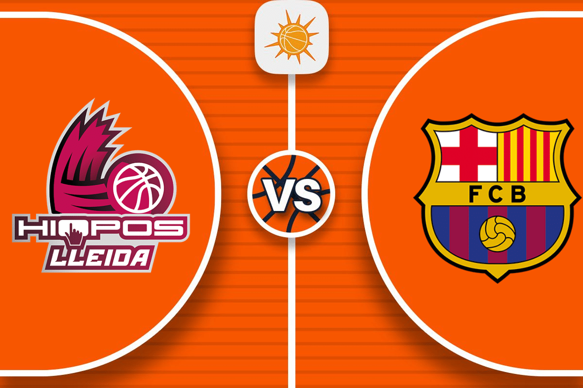 Pronostico Lleida-Barça