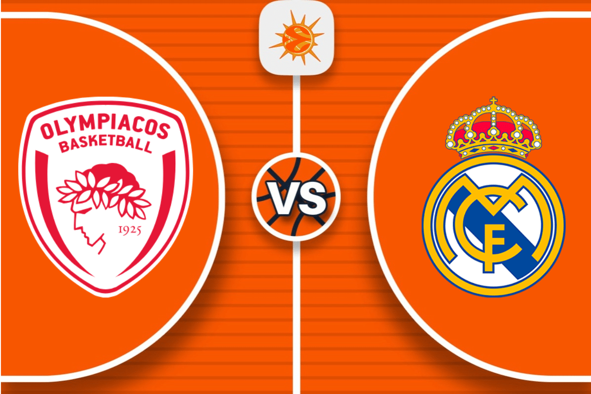 Pronostico Olympiacos vs Real Marid