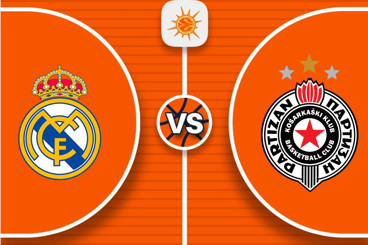 Pronostico Real Madrid vs Partizan Belgrado