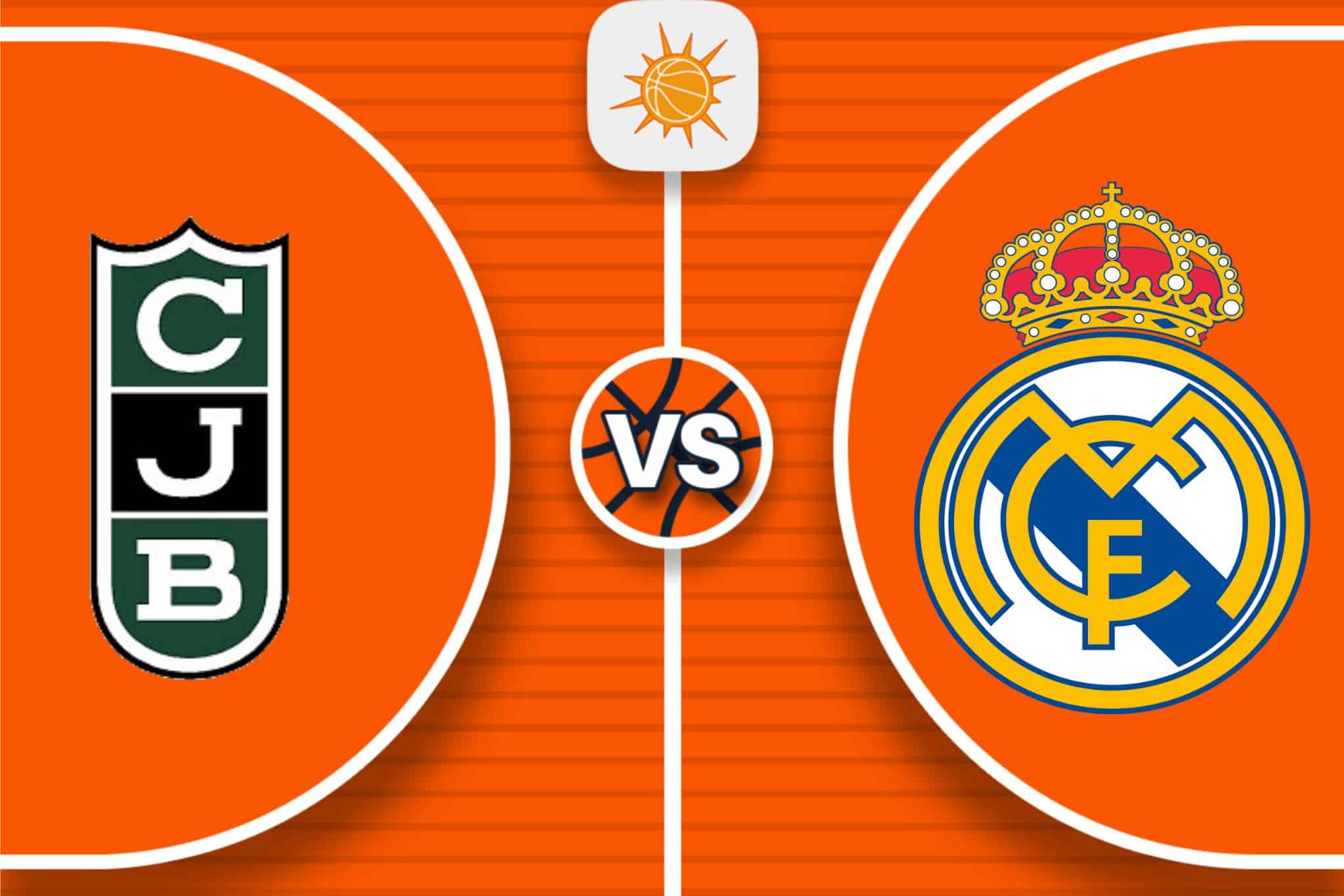 Pronóstico Joventut vs Real Madrid – ACB – 01 Diciembre 2024