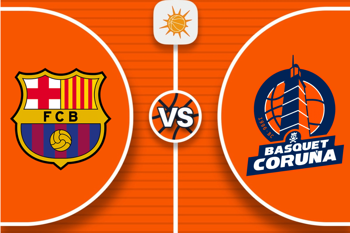 Pronostico Barça vs Leyma Coruña