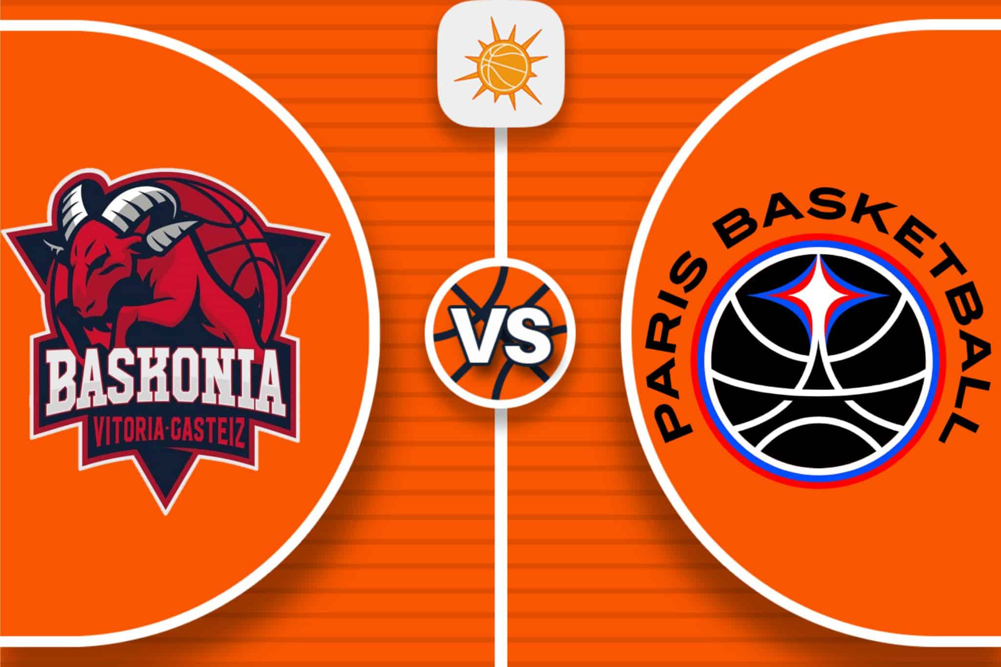 Pronóstico Baskonia vs París – Euroliga – 27 Diciembre 2024